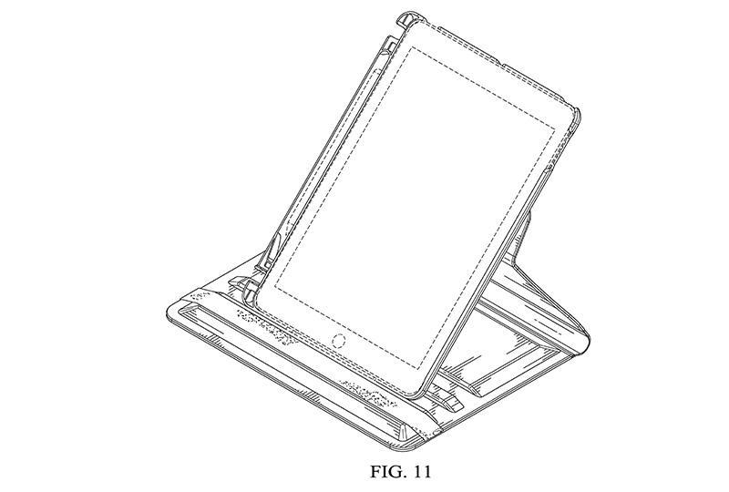 design patent drawings