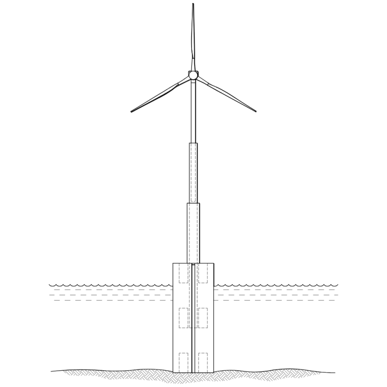windmill-patent-drawing