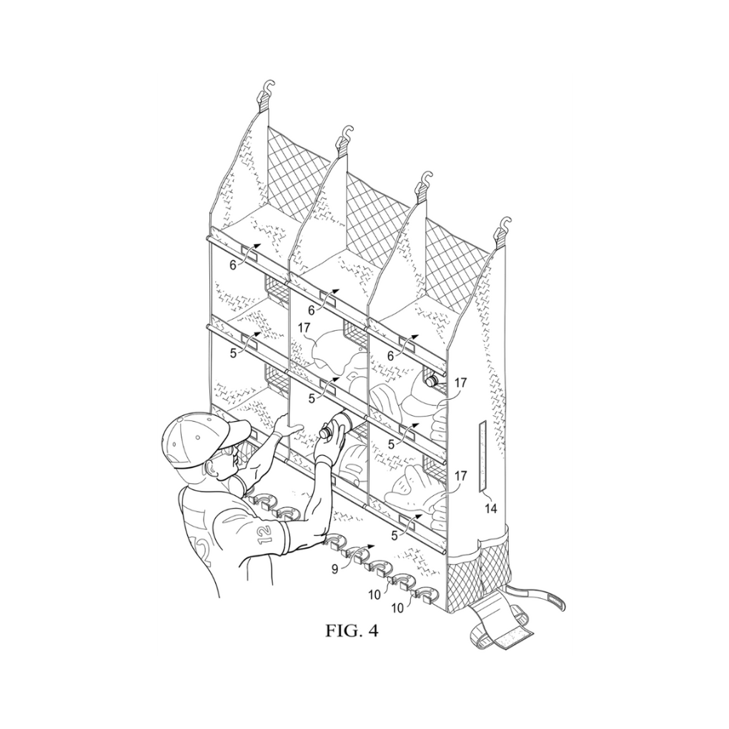 baseball-utility-patent-drawing