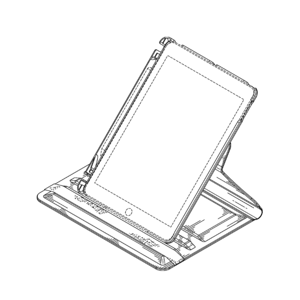 dell-design-patent-drawing