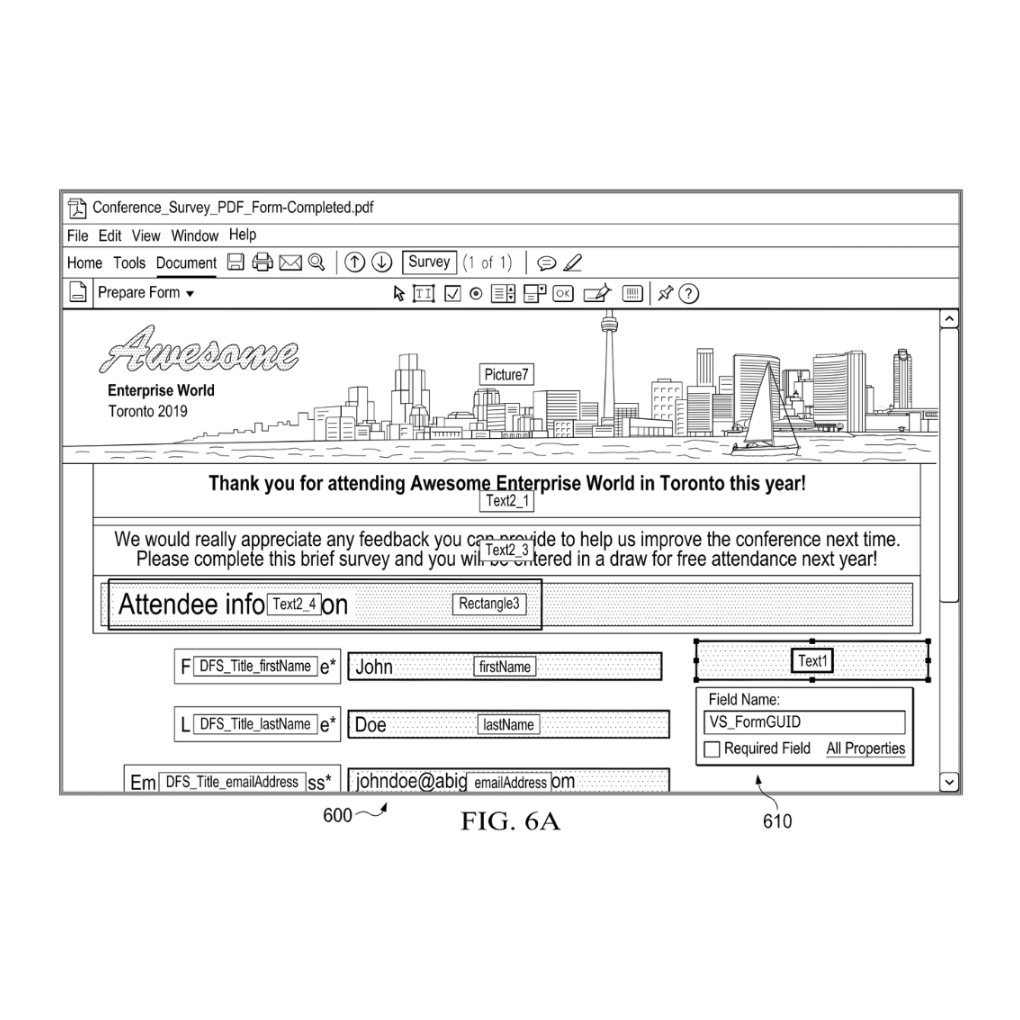 interface-utility-patent-drawing