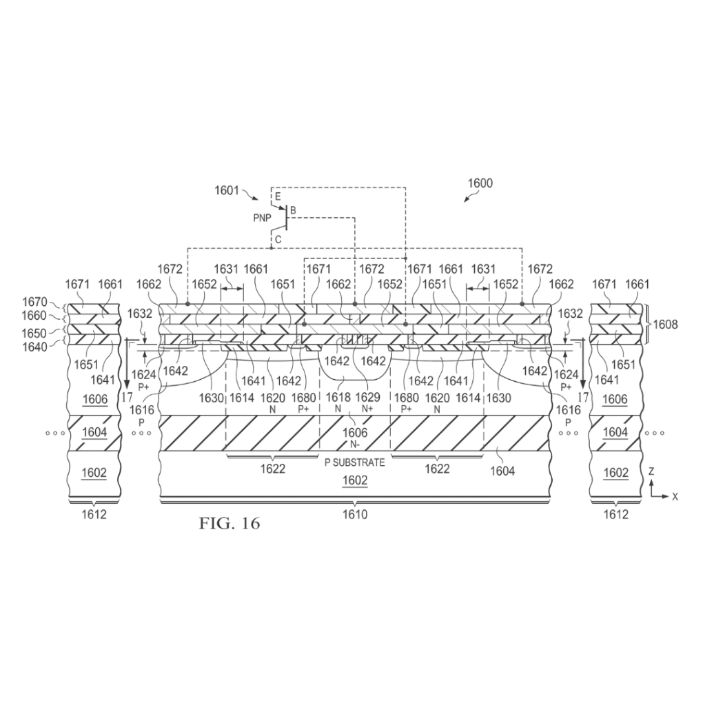 semiconductor-utility-patent-drawing